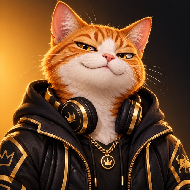 Milo the Cat, Meme Strategist