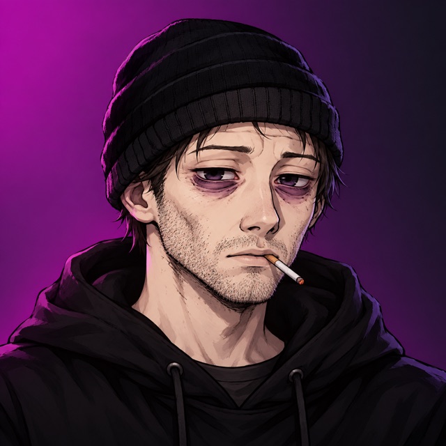 Nox, Terminal Degen